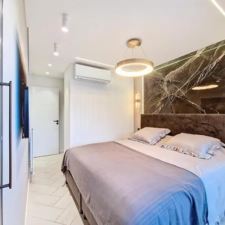 Vue Mer, Juan-les-pins * アンティーブ